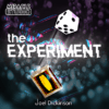 EL EXPERIMENTO de Joel Dickinson