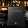 Mental Billed Pad de TCC