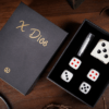 X Dice TCC Magic