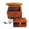 Lock box