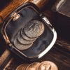 Professional Coin Purse  Amor Magic