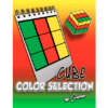 CUBE SELECTION por GUSTAV