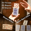 ORC rising card de Taiwan Ben  PRE ORDER