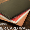 Himber Card Wallet Plus - Alan wong