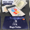 Mini ATM de Viktor Voitko