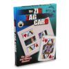 ZIG ZAG CARD