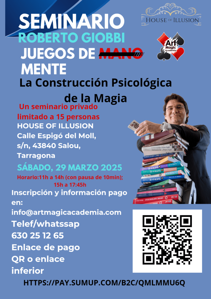 Art Magic Tienda de magia