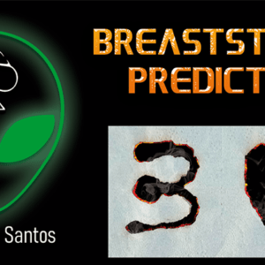 Alternative view of Breaststroke Prediction  por Javier Santos ✨