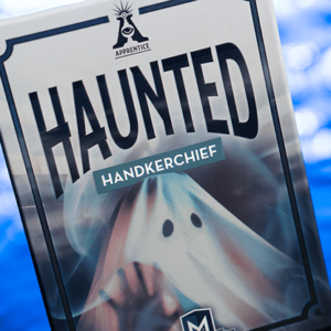 Alternative view of Pañuelo fantasma de Murphy´s magic