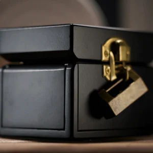 The Music Box de Colin Underwoood y TCC Magic