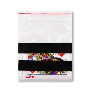 Bolsa Flash carta