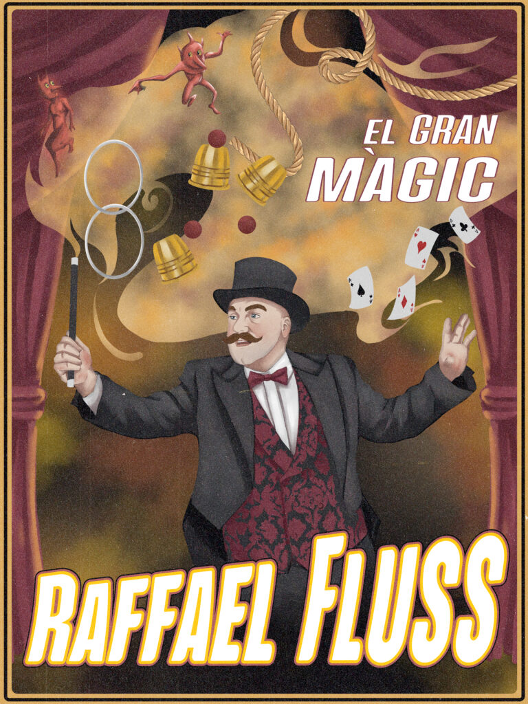 Art Magic Tienda de magia
